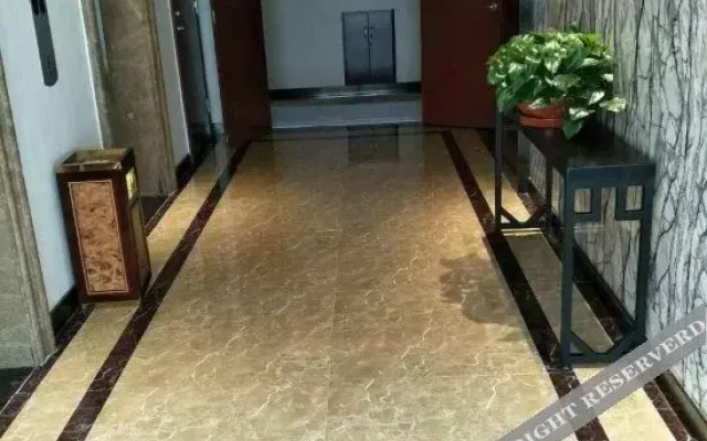 Cooperation Taoyuan Hotel (Shambala Cultural Plaza)