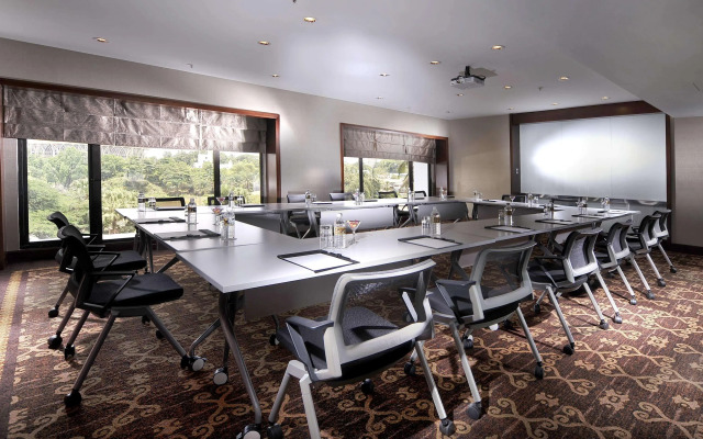 Hilton Kuching