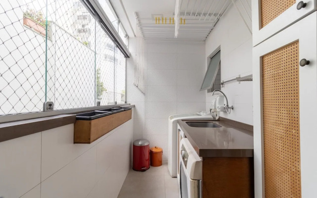 Comfort and Convenience Near Ufsc! - Cmt0404