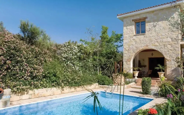 Villa Angela Paradise