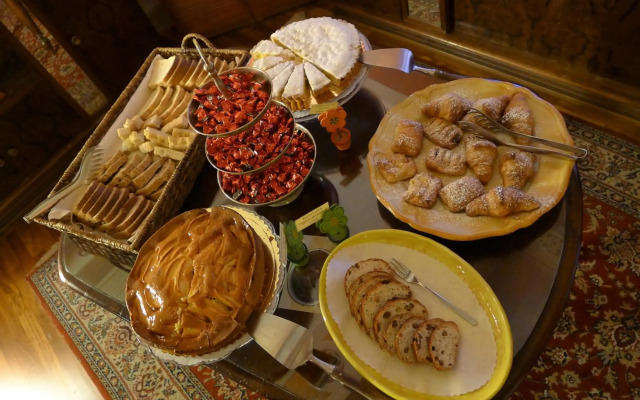 Albergo San Martino