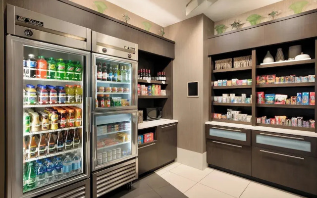 SpringHill Suites Ewing Princeton South