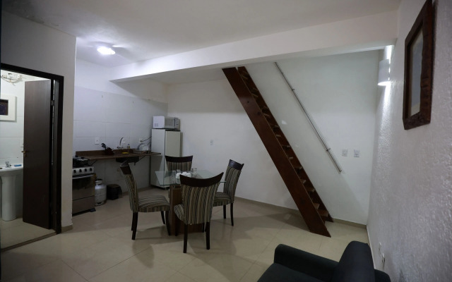 Joaquina Guest House