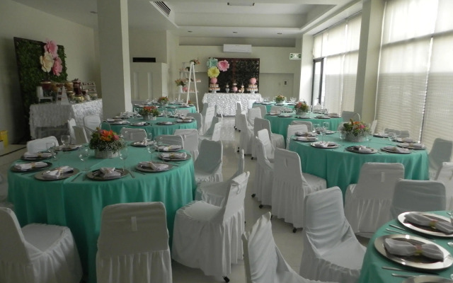 Hotel El Sembrador