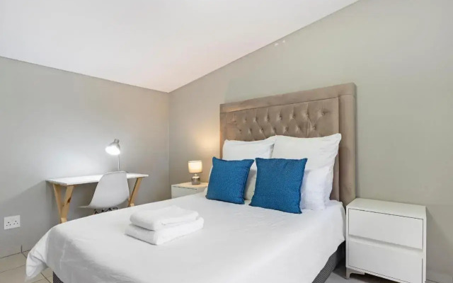 The Bolton in Rosebank