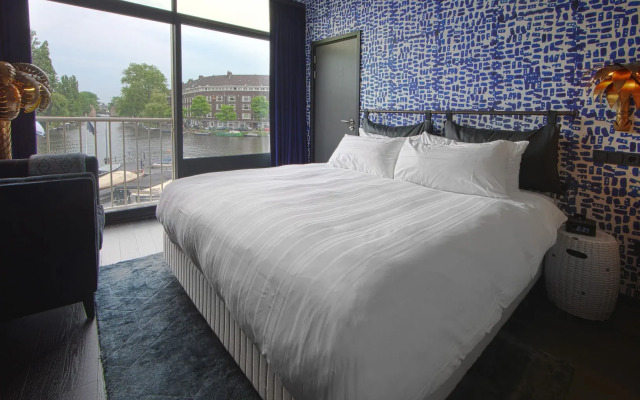 Apollo Hotel Amsterdam, a Tribute Portfolio Hotel