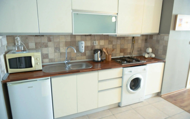 Cityloft Suites Yeditepe