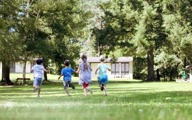 VVF Cantal Champs-sur-Tarentaine