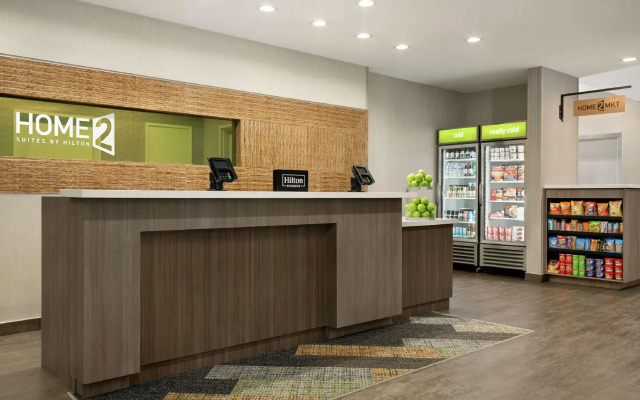 Home2 Suites by Hilton Houston-Pearland