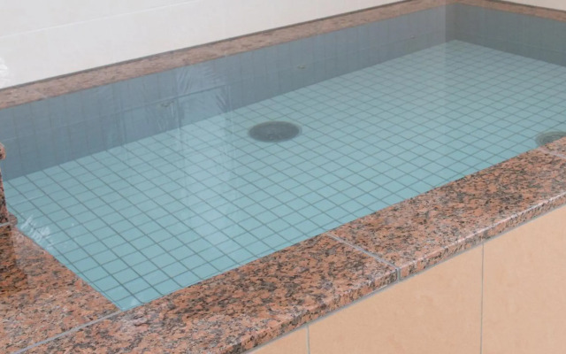 Hotel Wakamatsu Excel