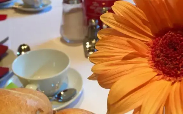 Hotel Garni Schneider