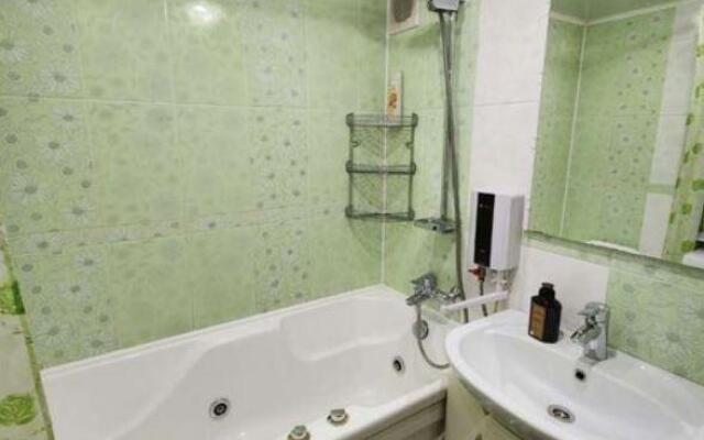 Апартаменты в микрорайоне Мирный 3/2