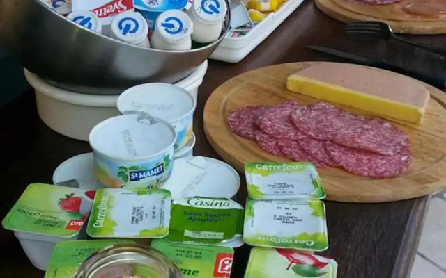 La Pinède d'Estarac
