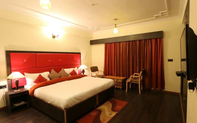 Hotel The Ladakh
