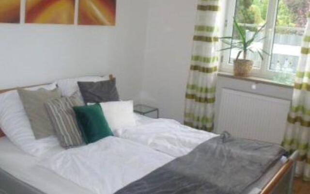 Apartment Maximilian