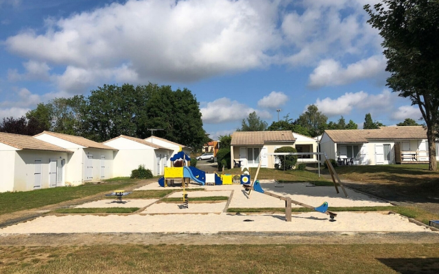 Village Vacances Gites Les Rivieres