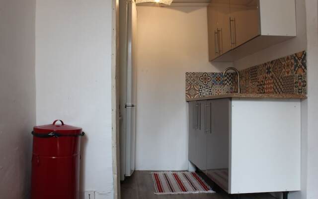 L’Éphémère La Canebière