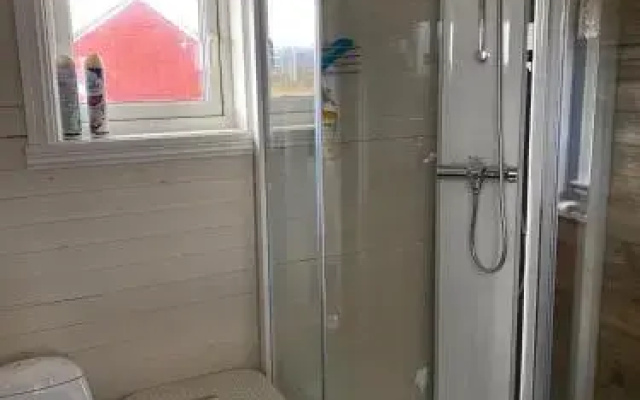 Borghildstua Holiday House