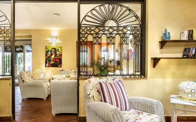 Hotel Stella Maris