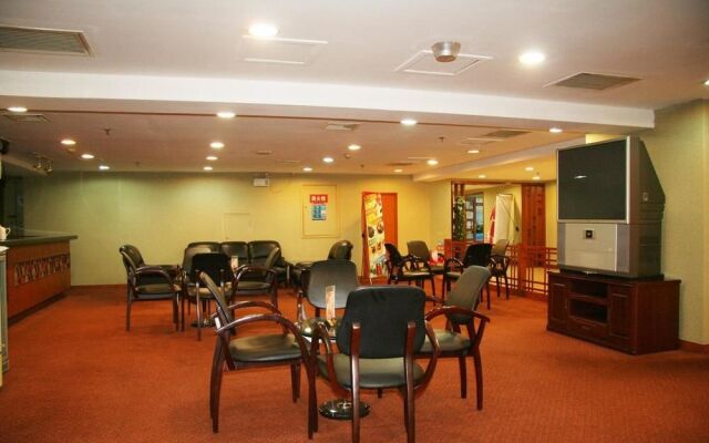 Chuanwangfu Sunshine Hotel - Dalian