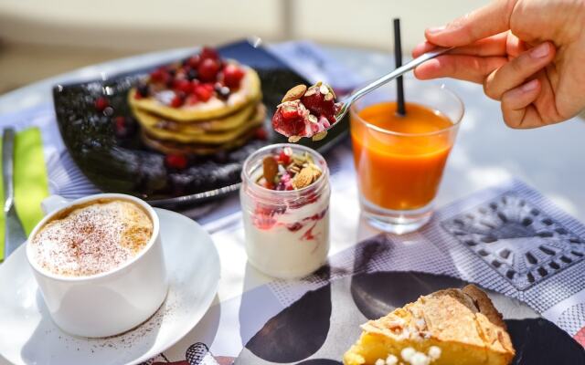 Hotel Tiffany&Resort 3S