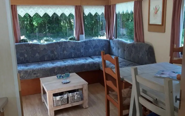 Tour de France Retreat