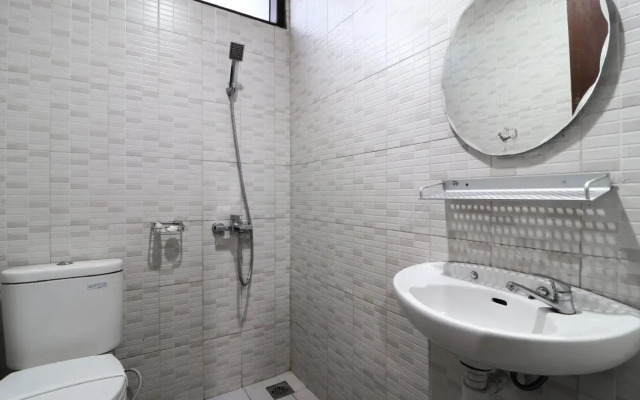 Hotel Puri Pangalengan