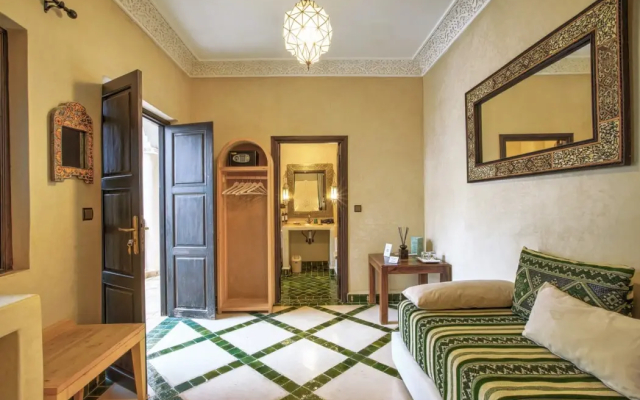 Riad Bijoux