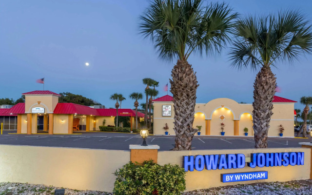 Howard Johnson by Wyndham Lakeland