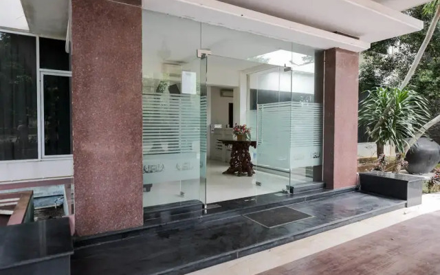 RedDoorz @ Hotel Negeri Baru Kalianda