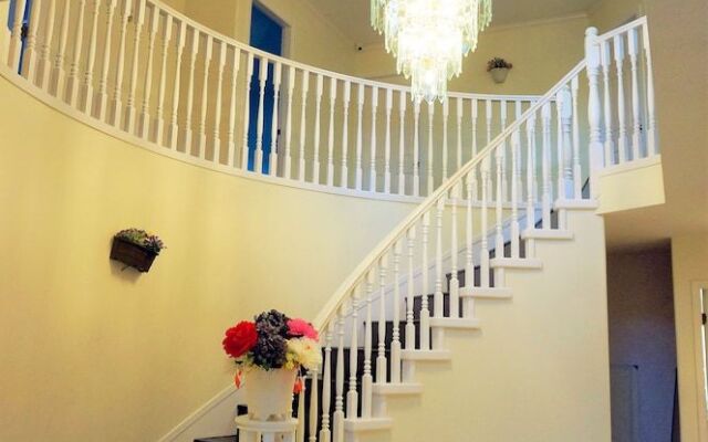 Beijing Vancouver Homestay