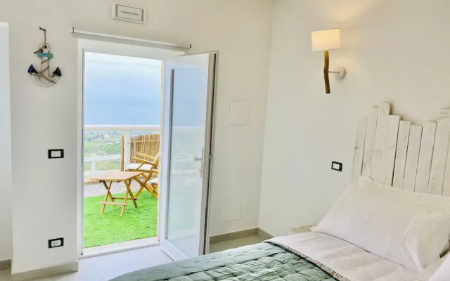 Residenza B&B Vistamare