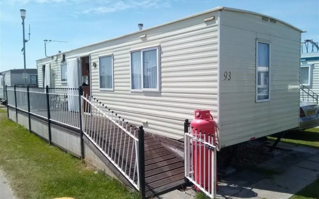 Skegness Ingoldmells Caravan Holidays