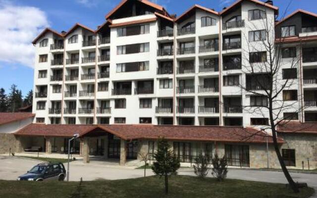 Rivendell Borovets Gardens Apartments