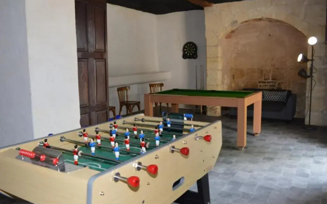 Gîte Vouvray, 4 pièces, 8 personnes - FR-1-381-87