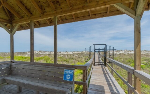 Surf Crest Village 37 - 2 Br Home