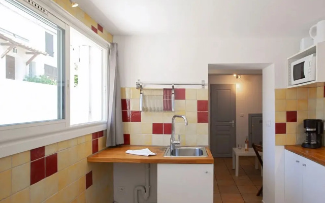 La Cigale Varoise - Carqueiranne