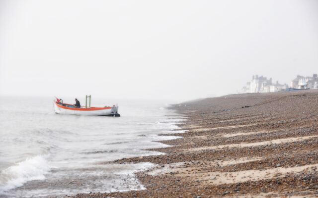 White Lion Hotel - Aldeburgh