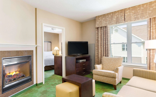 Homewood Suites by Hilton Reading
