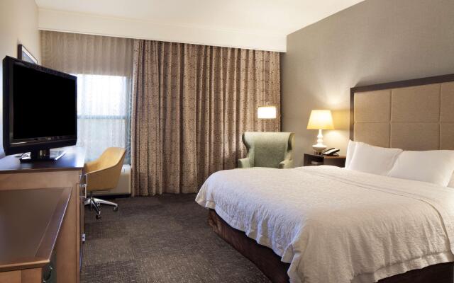 Hampton Inn Lawrenceville