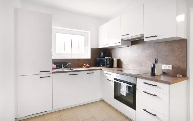 CT-GOLD Apartments - Villach Malina - nahe Atrio und Therme