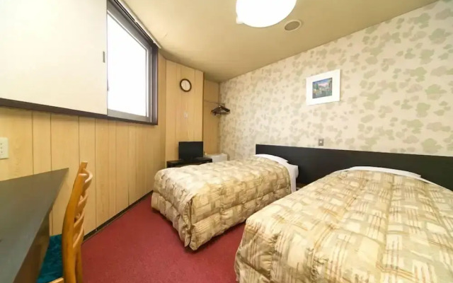 Takamatsu Station Hotel