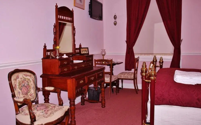 Briardale Bed & Breakfast