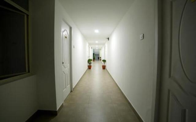 Beachway Hotel