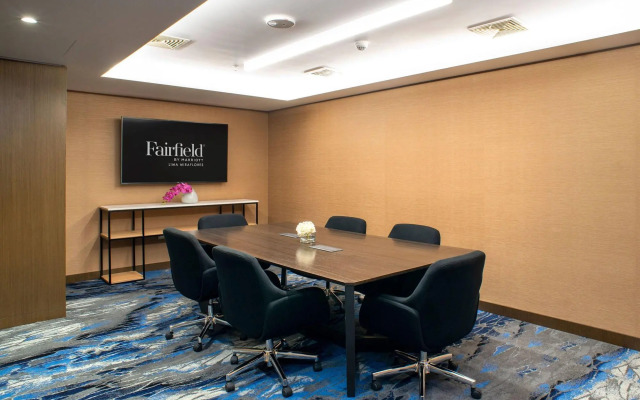 Fairfield by Marriott Lima Miraflores