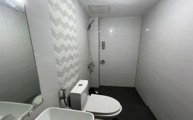 NGBMPC Hostel