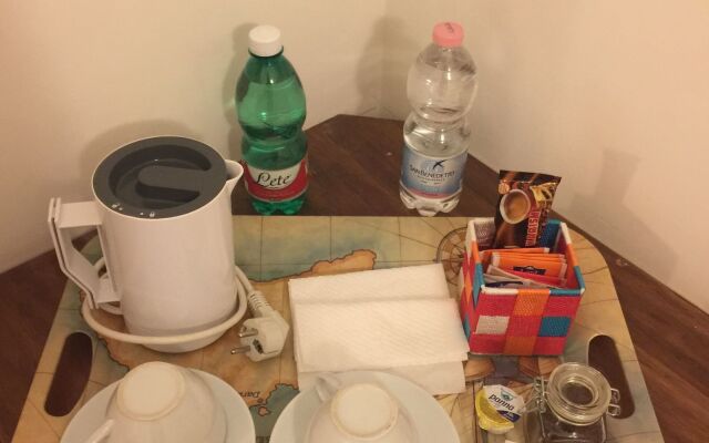 B&B Plebiscito Home