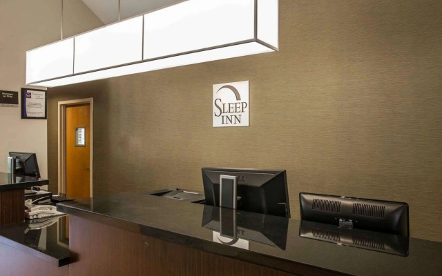 Sleep Inn Greensboro Airport