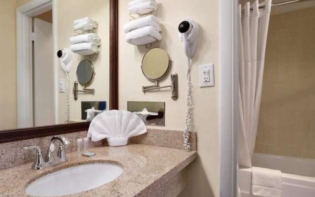 Travelodge by Wyndham Orange County Airport/ Costa Mesa