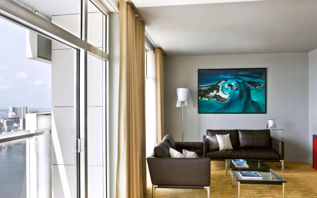Sofitel Abidjan Hotel Ivoire